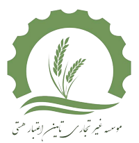 LogoTaminEtebarHasti